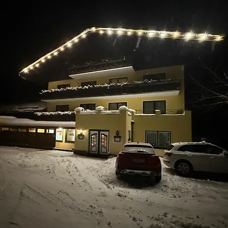 Bergglueck * Фильцмос
