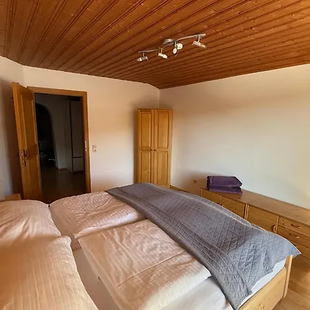 Bed & Breakfast Bergglueck Filzmoos