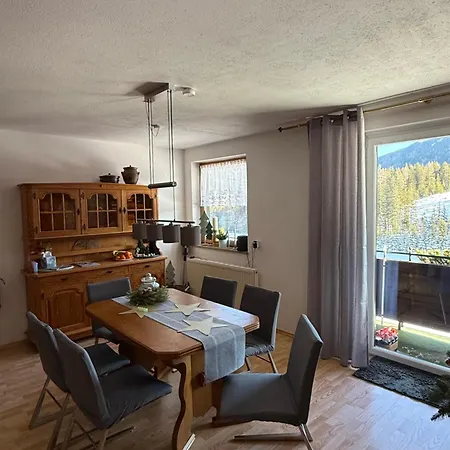 Bergglueck Bed & Breakfast Filzmoos