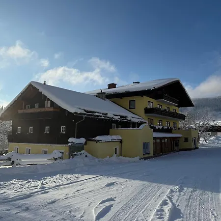 Bergglueck Bed & Breakfast