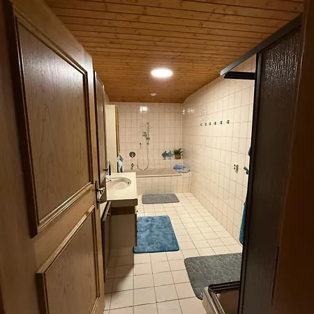 Bergglueck B&B 필즈모스