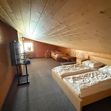 Bed & Breakfast Bergglueck Filzmoos