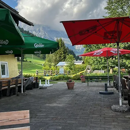 Bergglueck 필즈모스