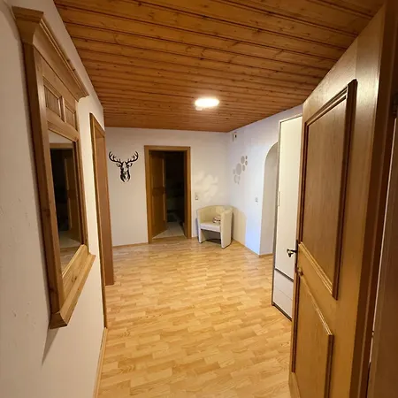 Bergglueck 3* Filzmoos