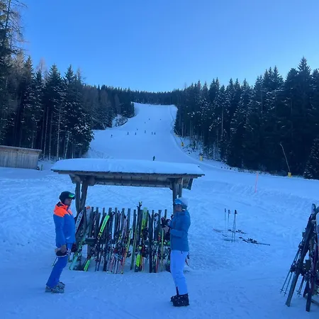 Bergglueck 필즈모스