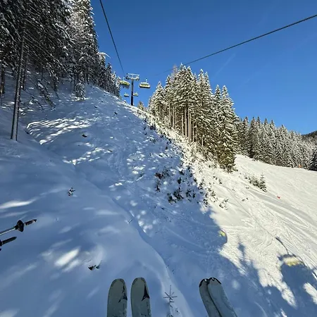 Bergglueck Bed & Breakfast