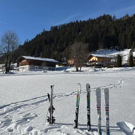 Bergglueck B&B 필즈모스