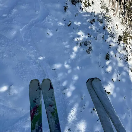 Bergglueck Bed & Breakfast 3*