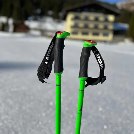 Bergglueck Bed & Breakfast Filzmoos