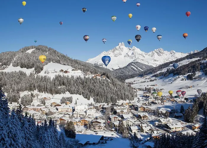 Bergglueck فيلزموس