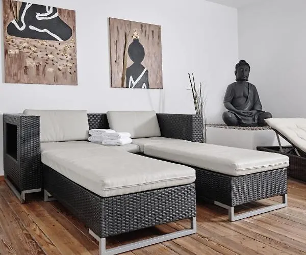 Bergglueck فندق مبيت وإفطار 3*