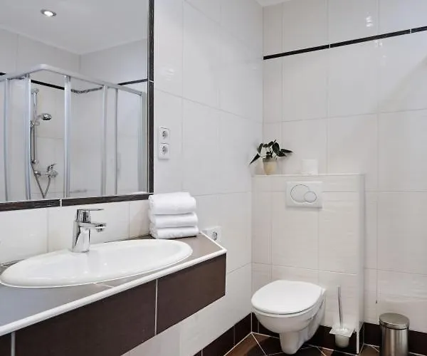 فندق مبيت وإفطار Bergglueck فيلزموس