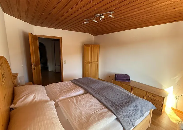 فندق مبيت وإفطار Bergglueck فيلزموس