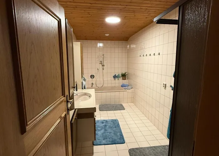 Bergglueck Nocleg ze śniadaniem Filzmoos