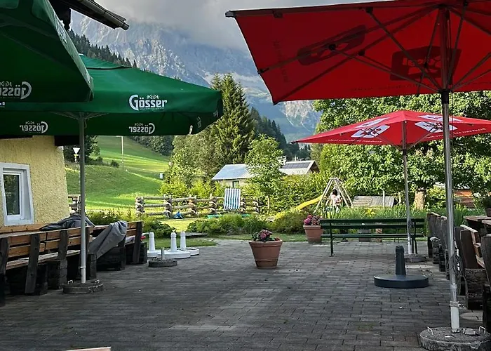 Bergglueck فيلزموس