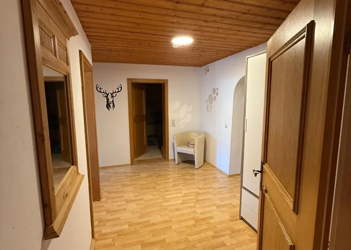 Bergglueck 3* Filzmoos