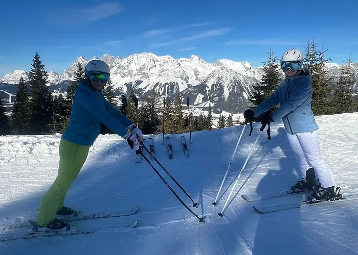 فندق مبيت وإفطار Bergglueck فيلزموس