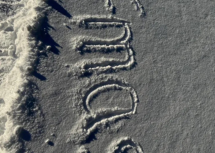 Bergglueck Nocleg ze śniadaniem Filzmoos