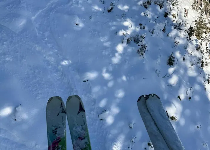 Bergglueck فندق مبيت وإفطار 3*