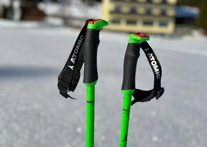 Bergglueck فندق مبيت وإفطار فيلزموس